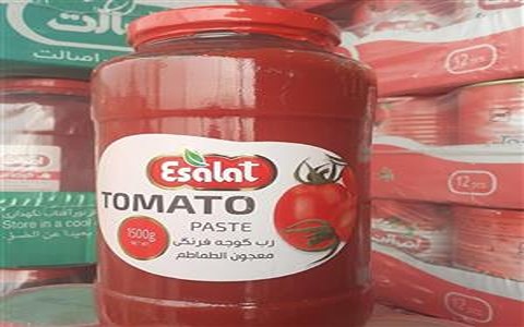 خرید و قیمت رب گوجه اصالت + فروش عمده